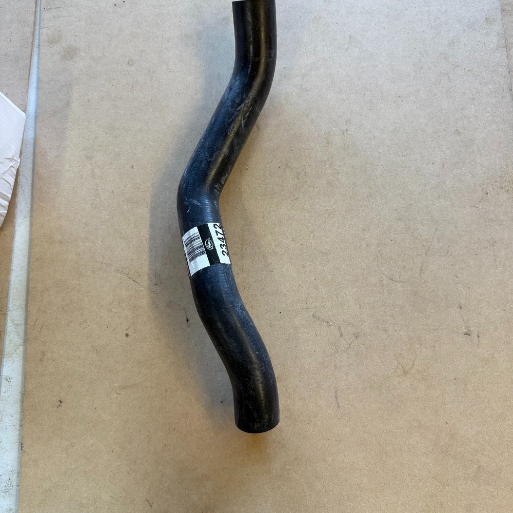 Upper‎ Radiator Hose Gates 23472